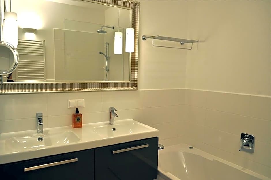 Schlosshotel Mailberg