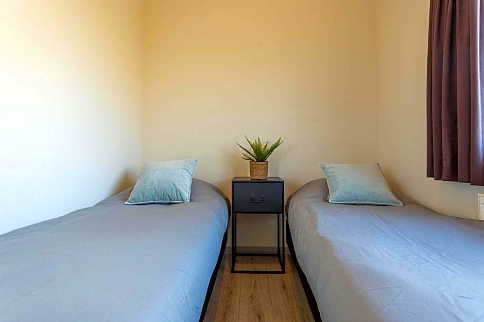 Résidence de Leuvert