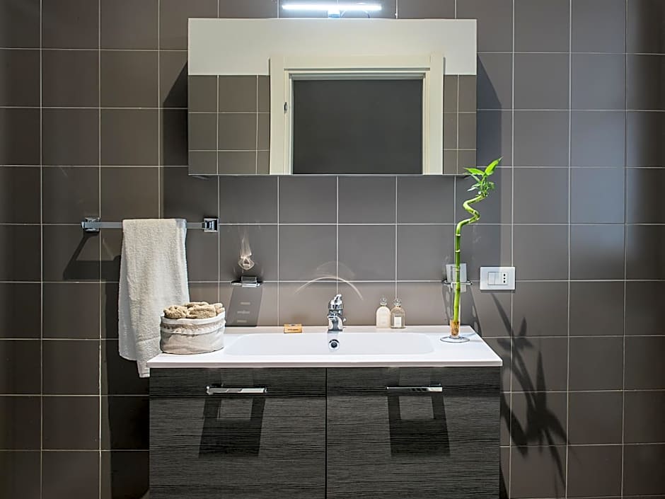 RESIDENCE LA FILANDA