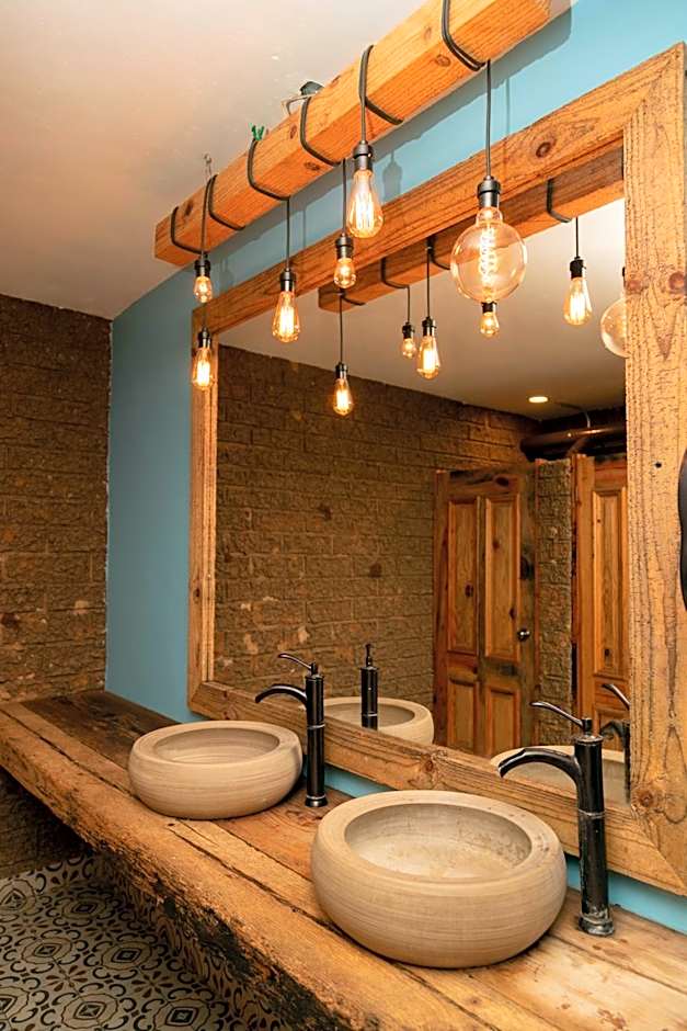 Gran Hotel El Encanto