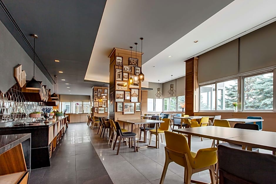 Radisson Blu Hotel Ankara