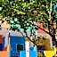 Pousada Alforria Lavras Novas Mg