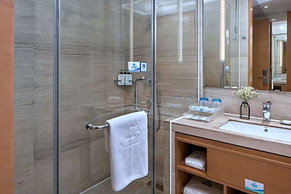 Yueyang Grand Skylight Hotel