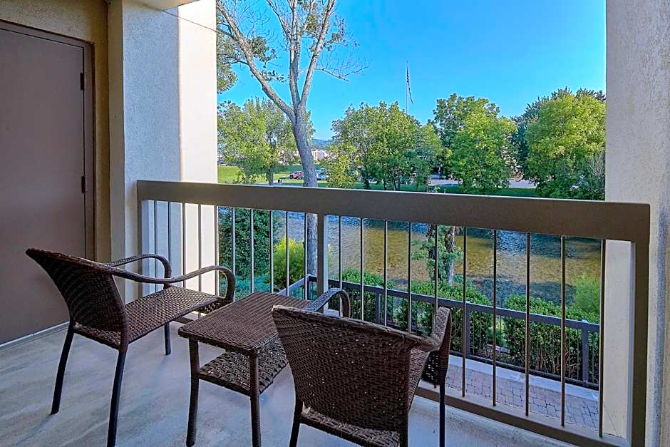 The Inn On The River