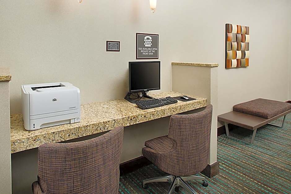 Residence Inn by Marriott Dallas Addison/Quorum Drive