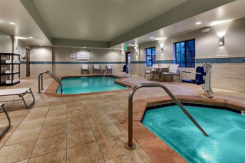 Staybridge Suites Missoula By IHG