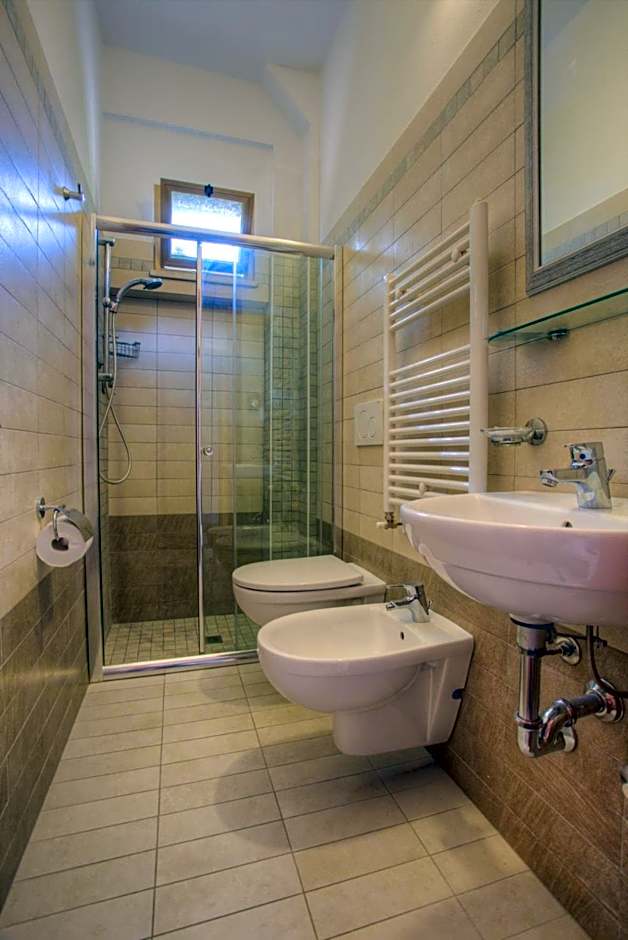 Albergo Villa Lucia