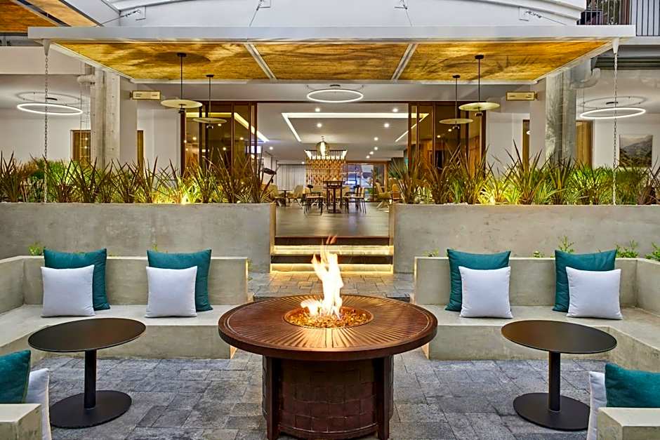 Courtyard by Marriott San Jose Escazu