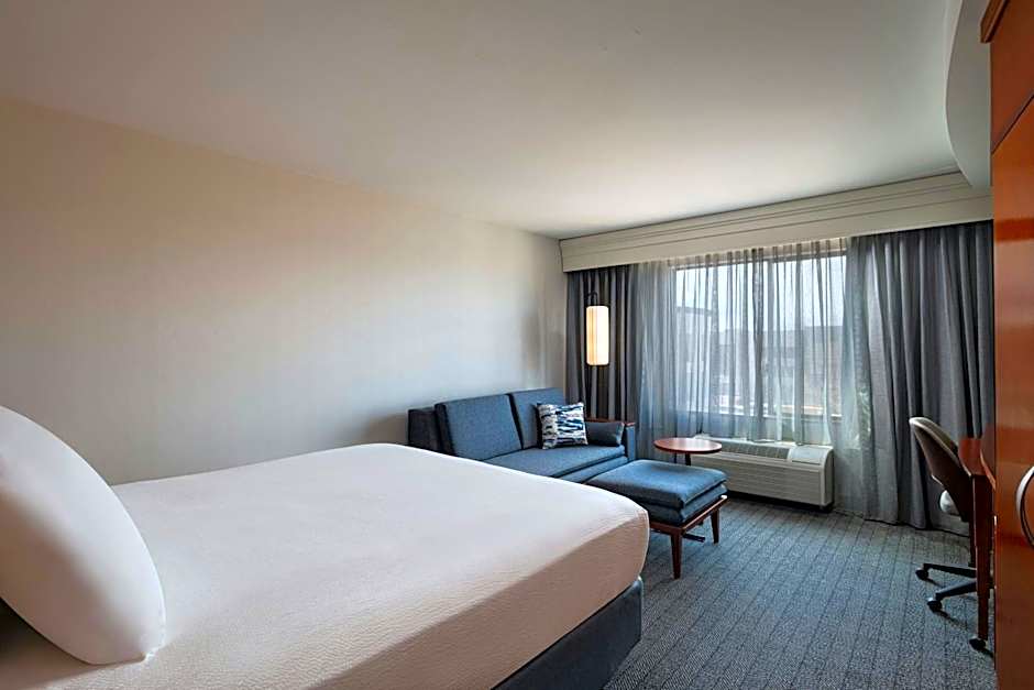 Courtyard by Marriott Boise West/Meridian