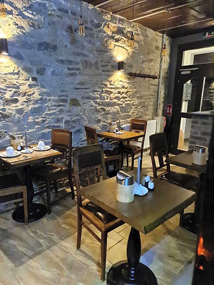 Hotel b&b altes hinterhäusel