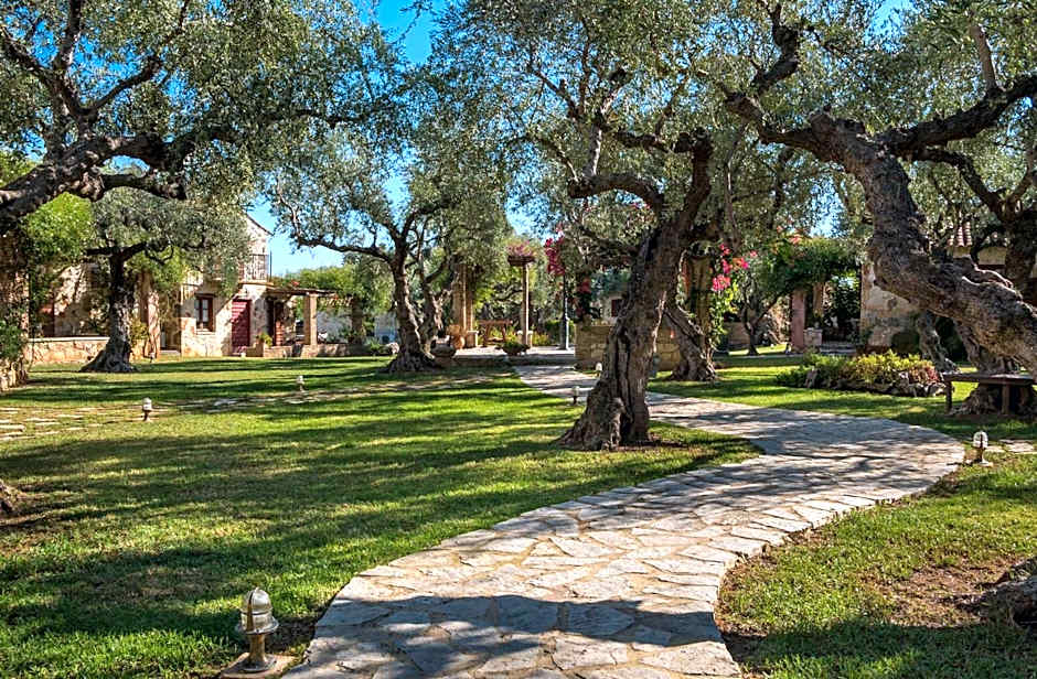 Paliokaliva Apartments and Villas