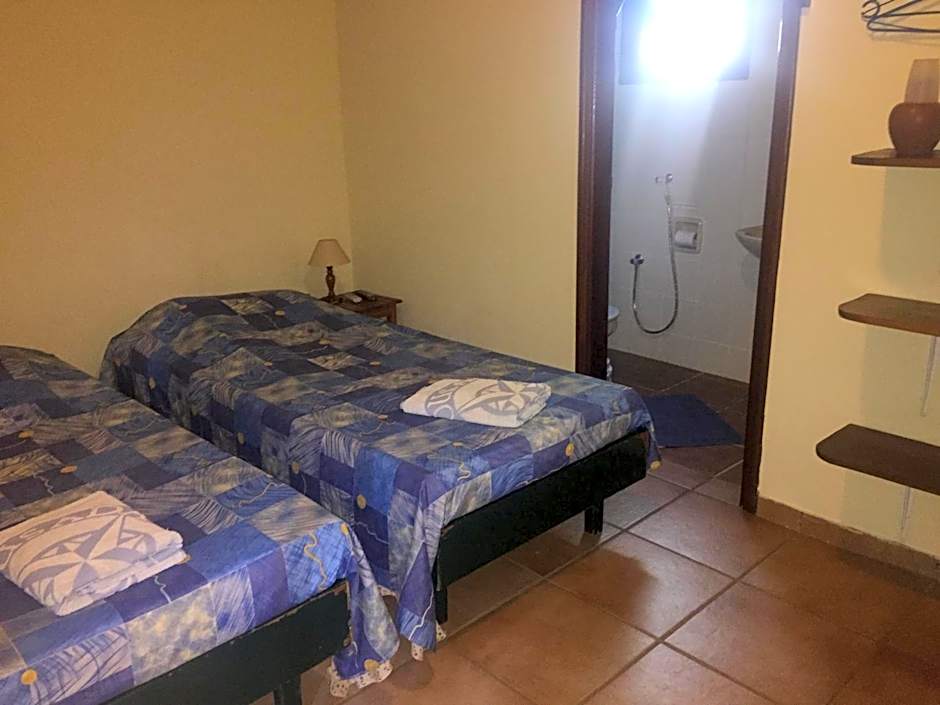 Pousada Rosa dos Ventos