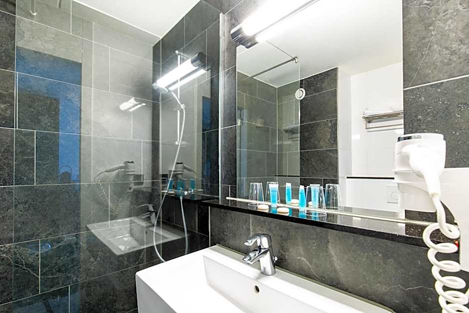 Bastion Hotel Maastricht / Centrum