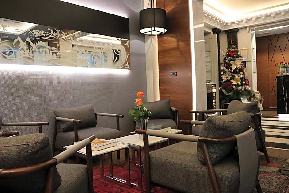 Zepter Hotel Belgrade, member of Zepter Hotels