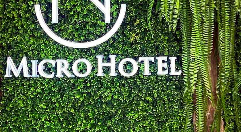Micro Hotel