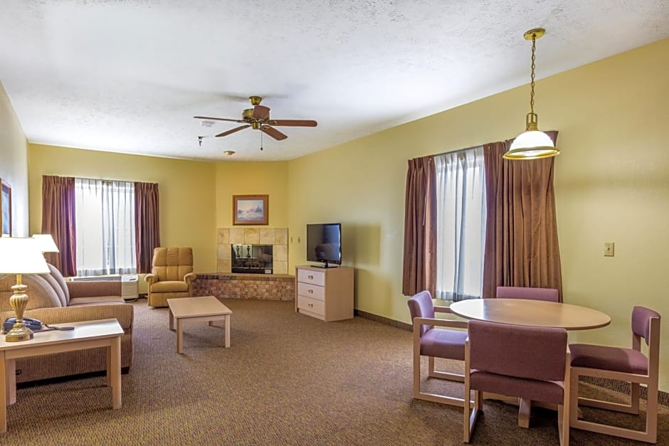 Branson Towers Hotel