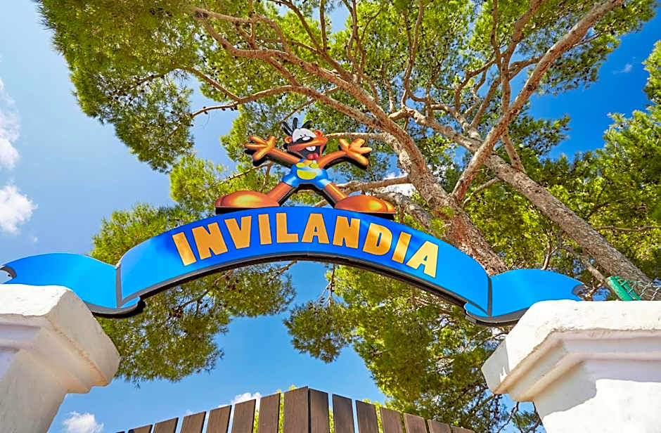 Invisa Hotel Club Cala Blanca