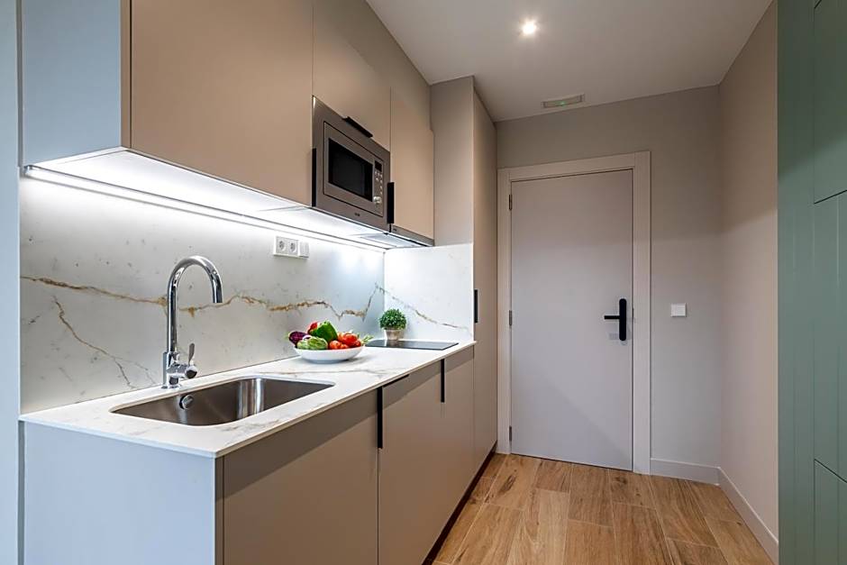 Moontels Mercado de Ruzafa