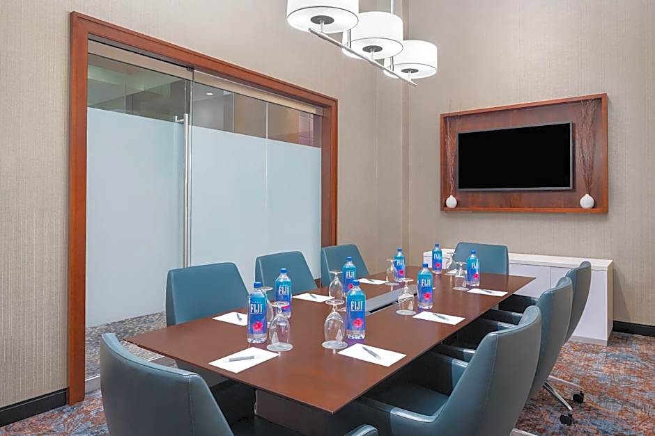 The Westin Baltimore Washington Airport - BWI