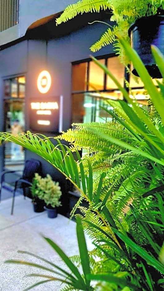 The SACHA Apart-Hotel Thonglor