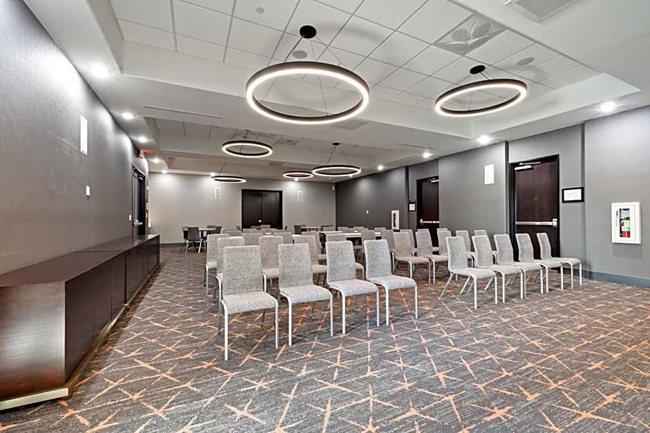 Holiday Inn Killeen Fort Hood By IHG