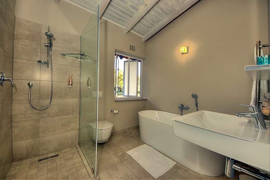 Amberhall Guesthouse