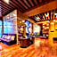 The Westin Nanjing Xuanwu Lake