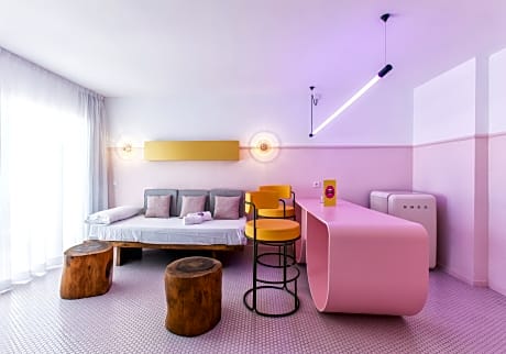 SUITE STANDARD 3 ADULTS