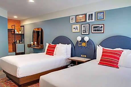 Star Wars Double Double