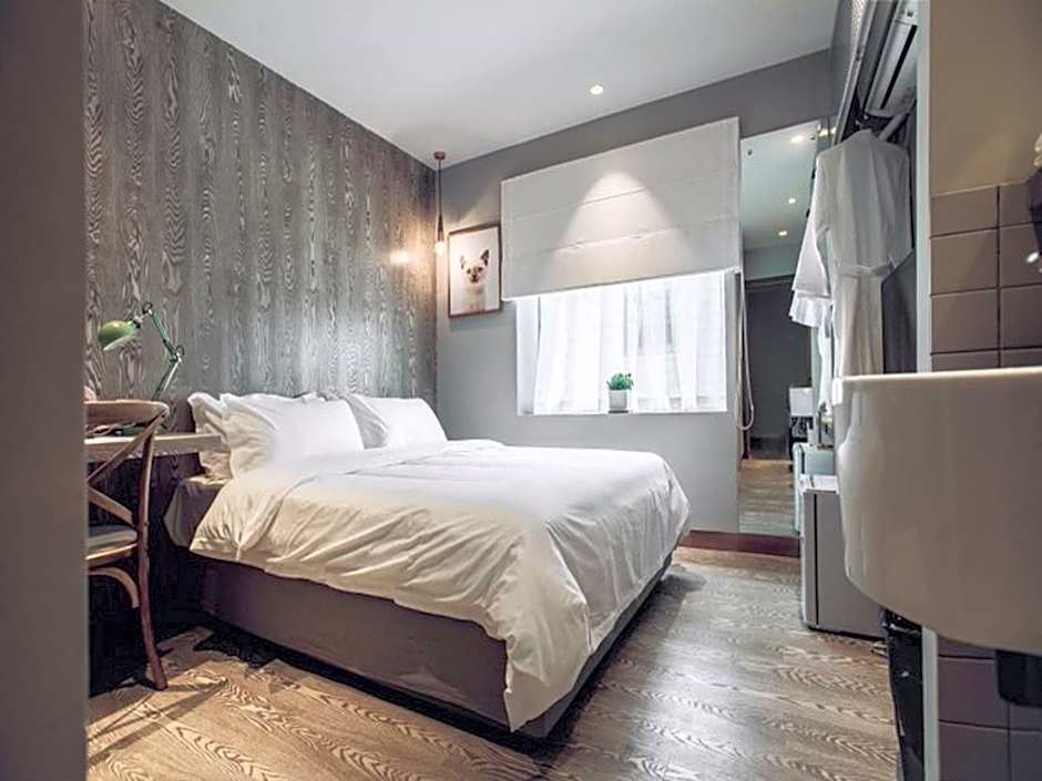 Yangzhou C3 Boutique Hotel
