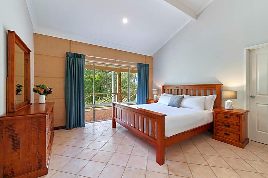 Eight Willows Retreat