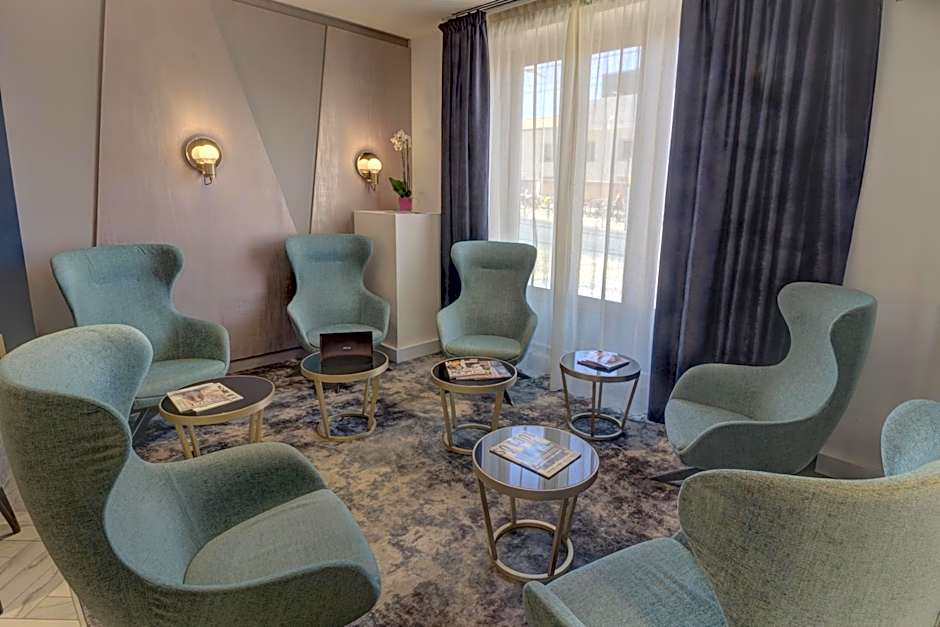 Best Western Plus Hotel Comedie Saint-Roch