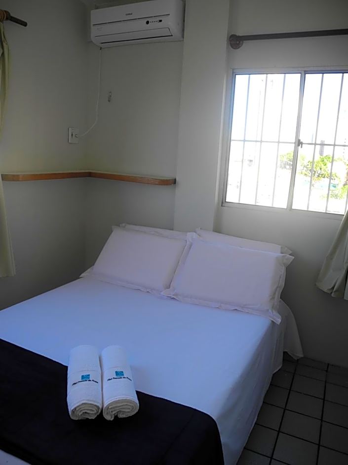 Flat Pousada da Praia