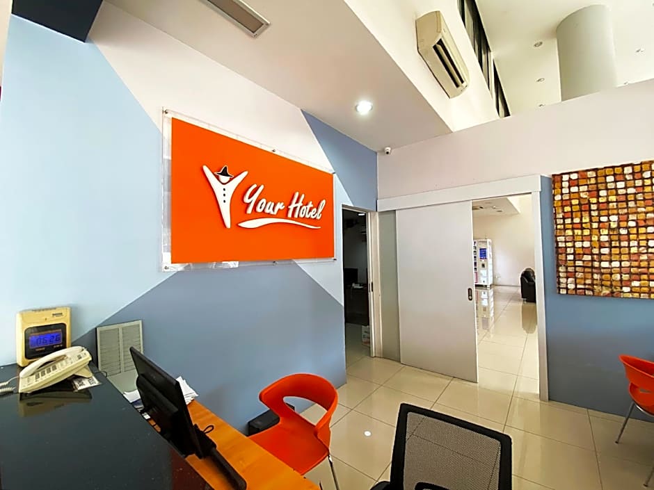 Your Hotel Klang by D'Concept