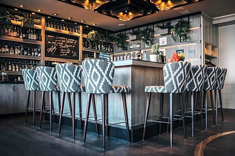 Strandhotel Ostseeblick