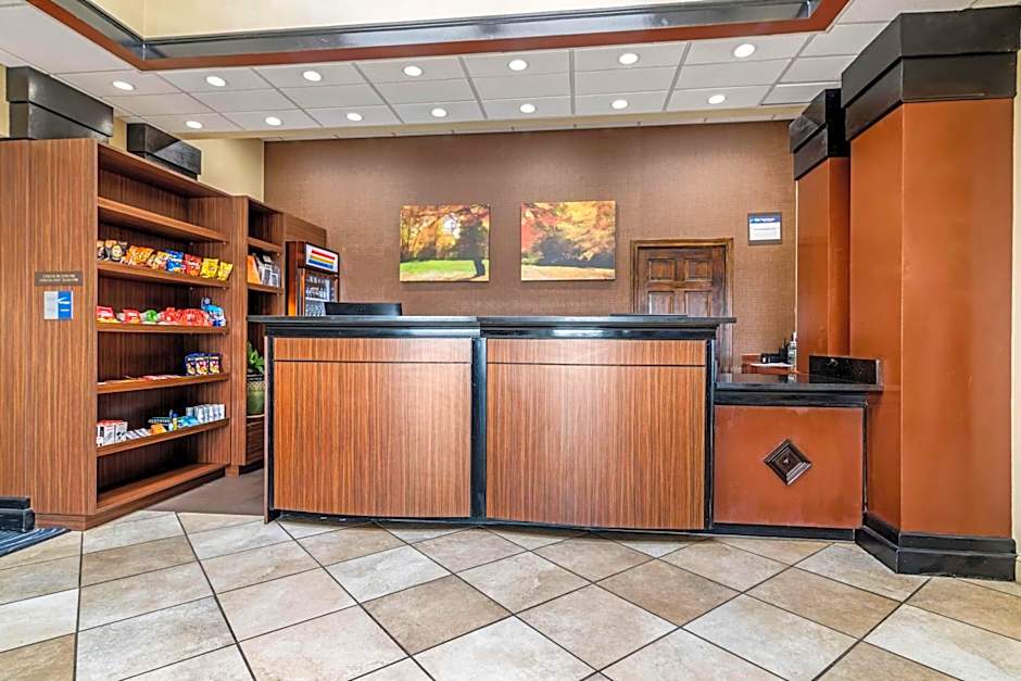 Best Western Plus Augusta Civic Center Inn