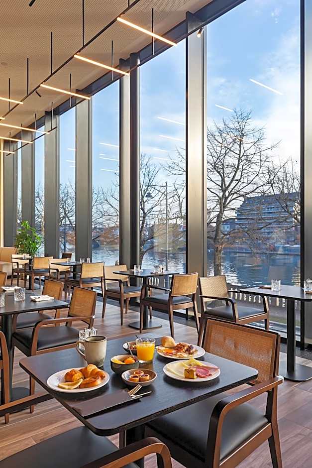 Mercure Namur Hotel