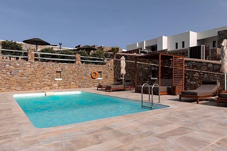 Senses Luxury Villas & Suites