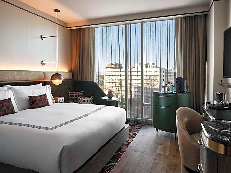 Thompson Atlanta Buckhead by Hyatt