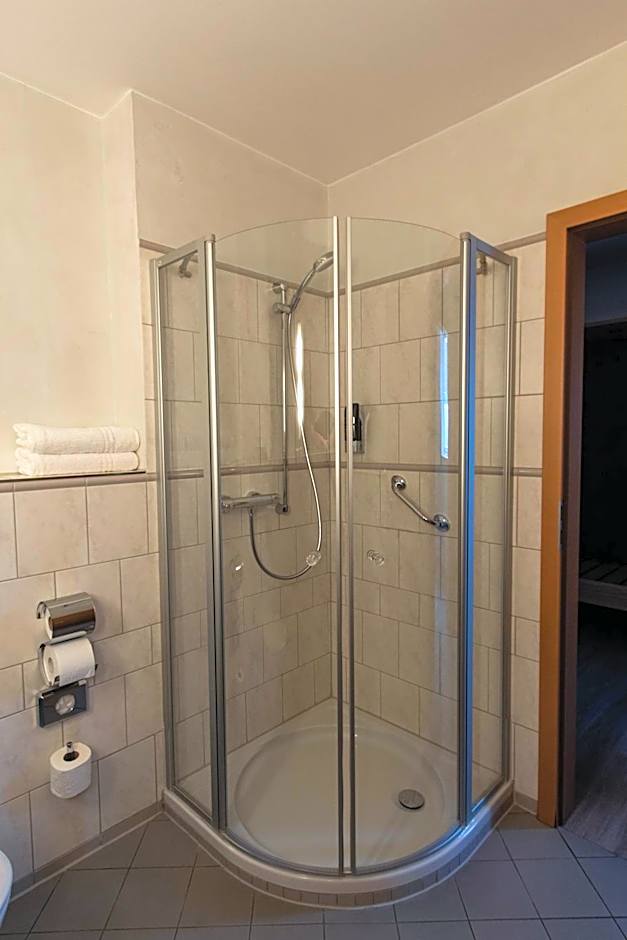 Central Hotel Wagenfeld