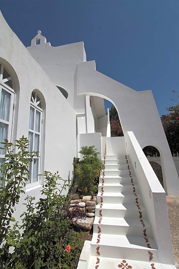 Villas Fa-Sol