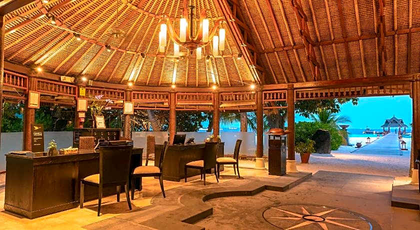 Banyan Tree Vabbinfaru