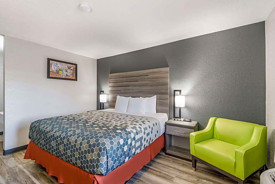 Sonesta Essential Des Moines