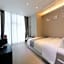 Gwangalli Oceanstay Hotel