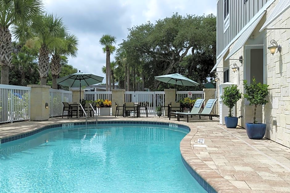 Hampton Inn By Hilton New Smyrna Beach