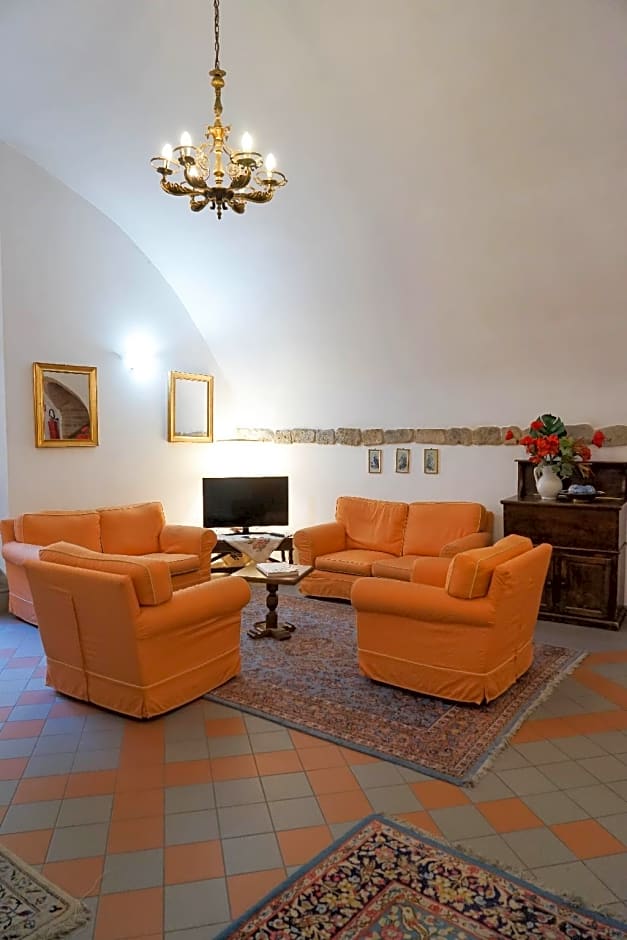 Piccolo Hotel Etruria (Pet-friendly)