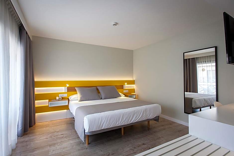 Vanilla Garden Boutique Hotel - Adults Only