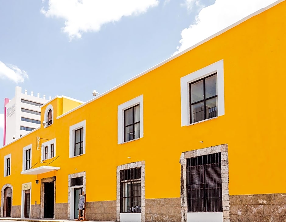 Hotel Montejo