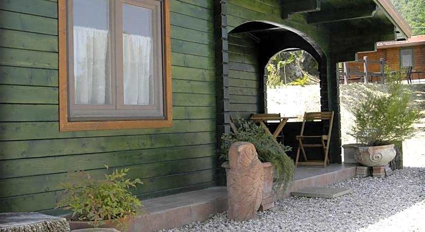 Bosco D'Olmi Country House