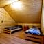 Domek Pietryna Sauna Balia